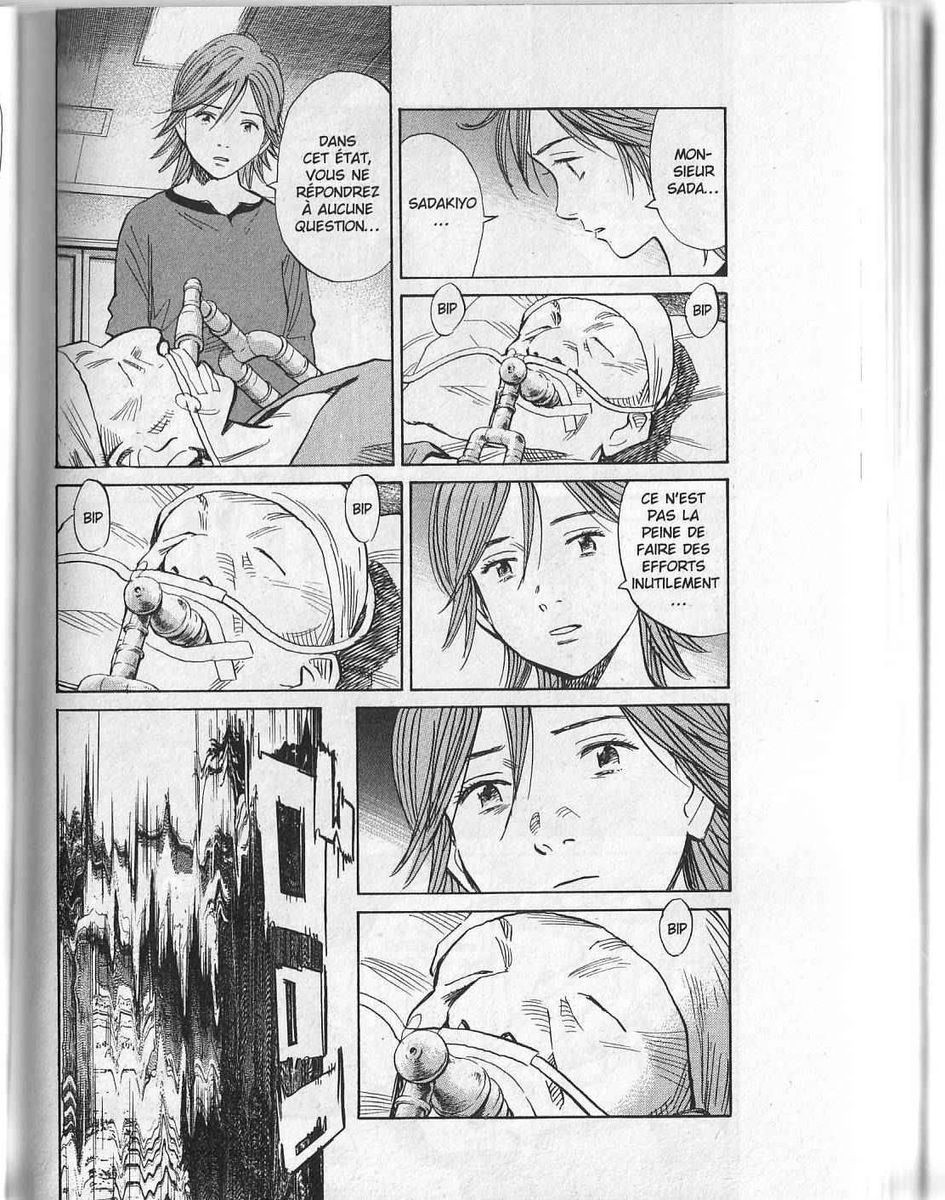 Read 21st Century Boys FRANCAIS Manga Online