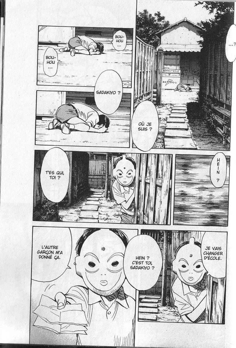 Read 21st Century Boys FRANCAIS Manga Online