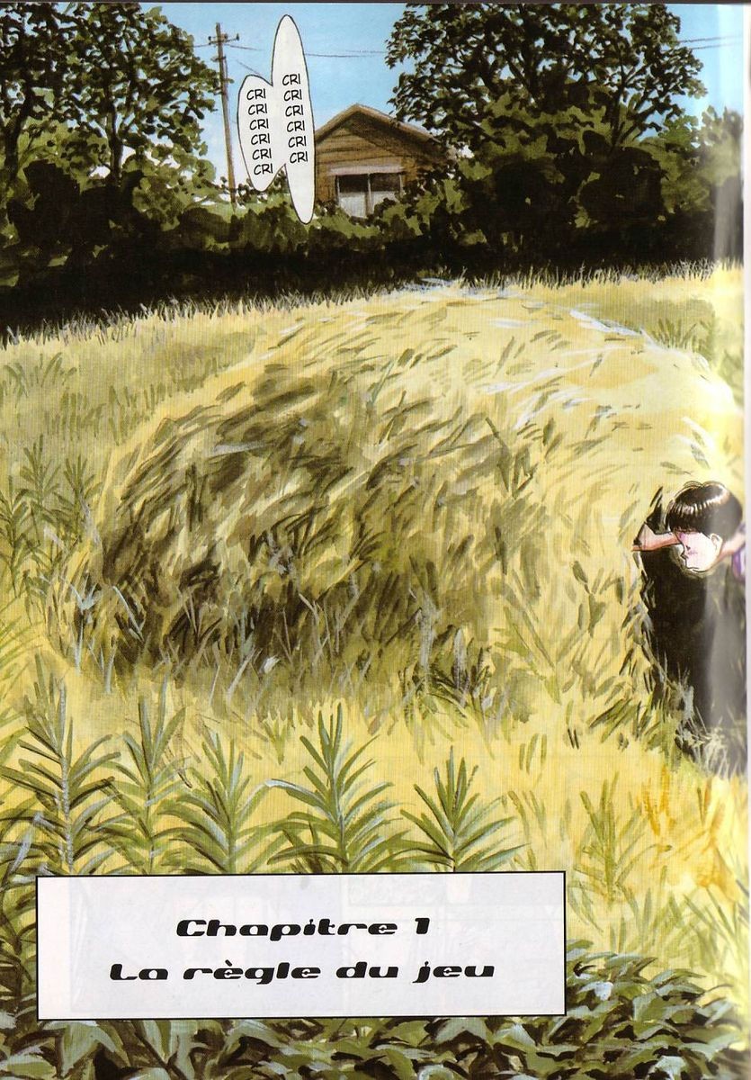 Read 21st Century Boys FRANCAIS Manga Online