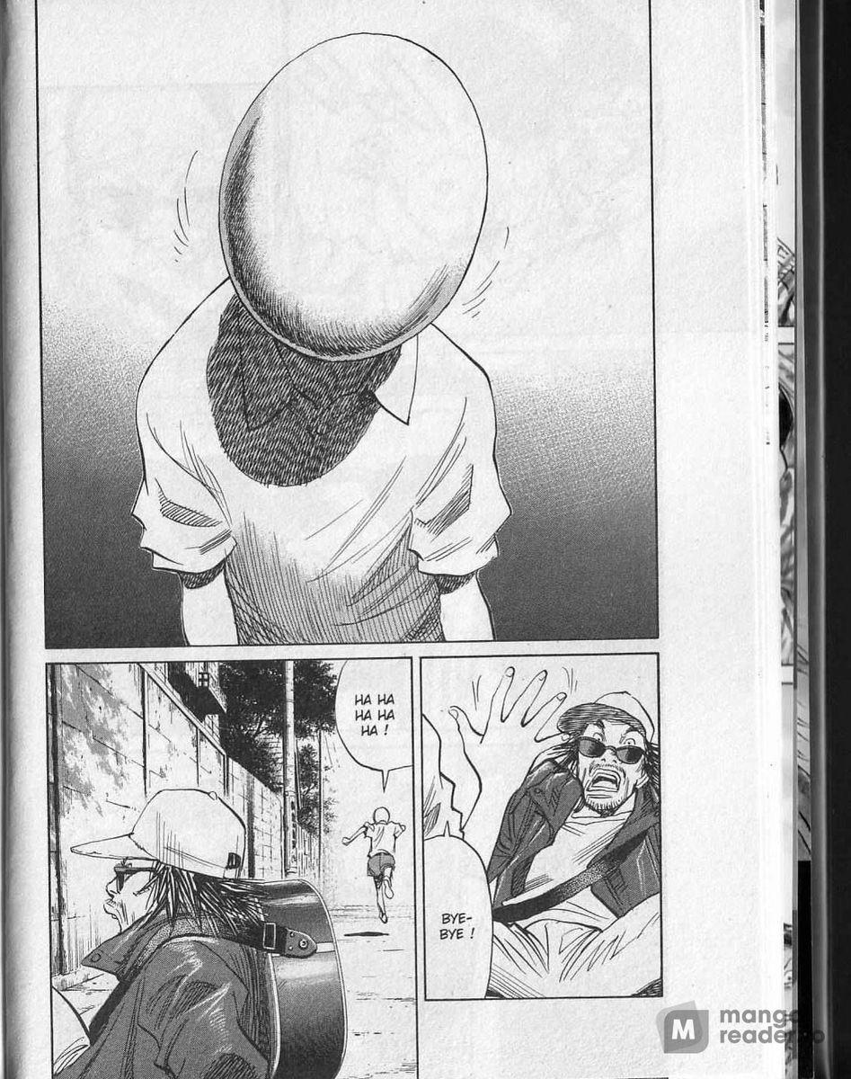 Read 21st Century Boys FRANCAIS Manga Online