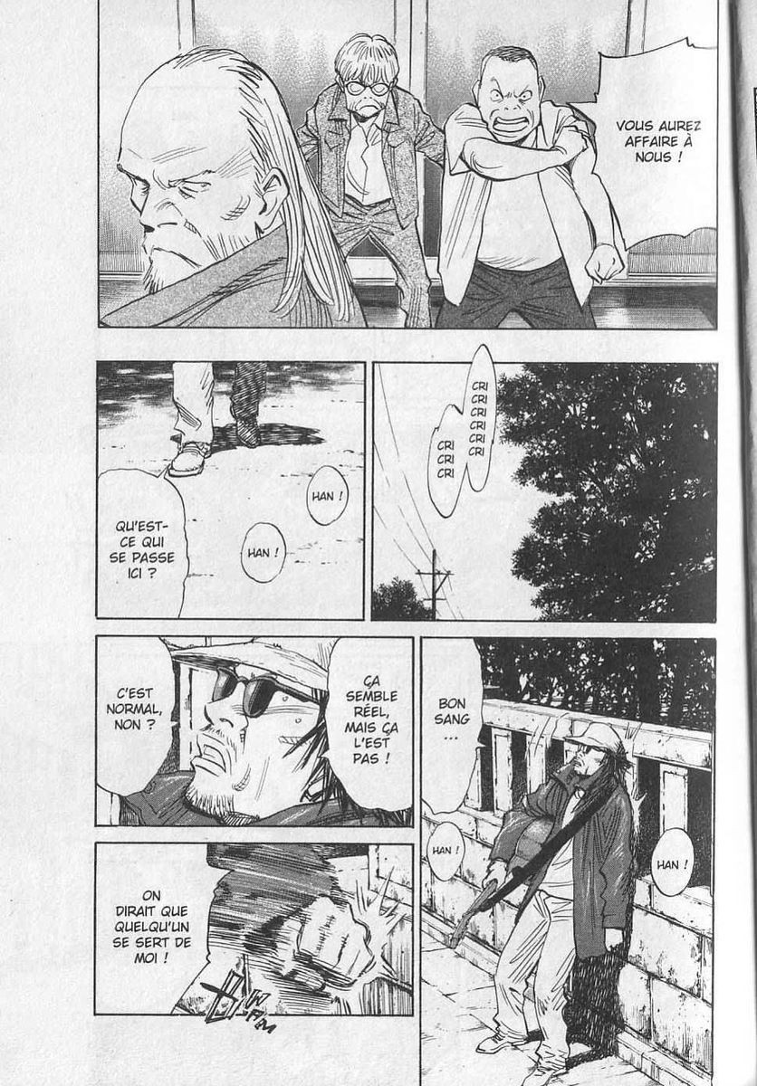 Read 21st Century Boys FRANCAIS Manga Online