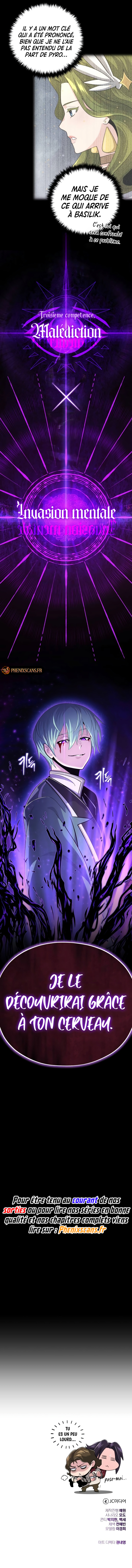 Read 66,666 Years Advent of the Dark Mage FRANCAIS Manga Online