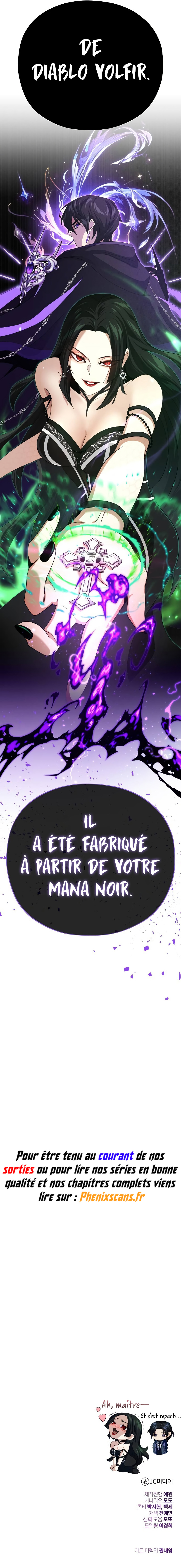 Read 66,666 Years Advent of the Dark Mage FRANCAIS Manga Online