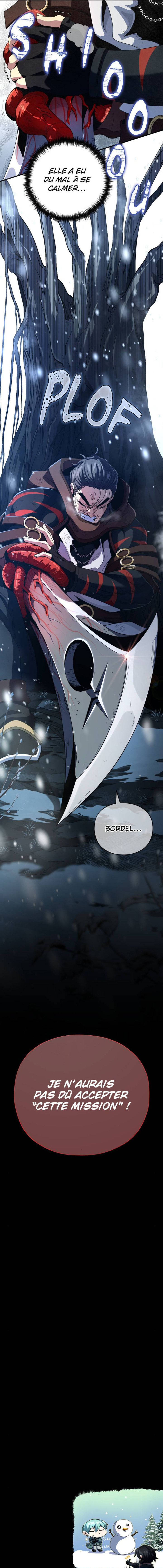 Read 66,666 Years Advent of the Dark Mage FRANCAIS Manga Online