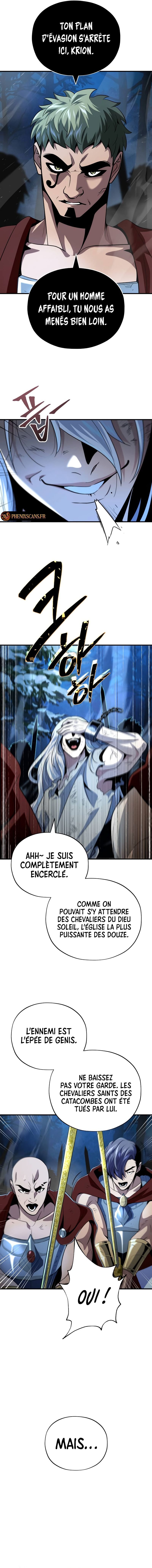 Read 66,666 Years Advent of the Dark Mage FRANCAIS Manga Online