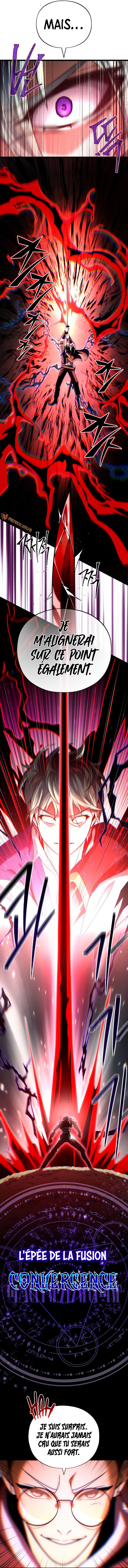 Read 66,666 Years Advent of the Dark Mage FRANCAIS Manga Online