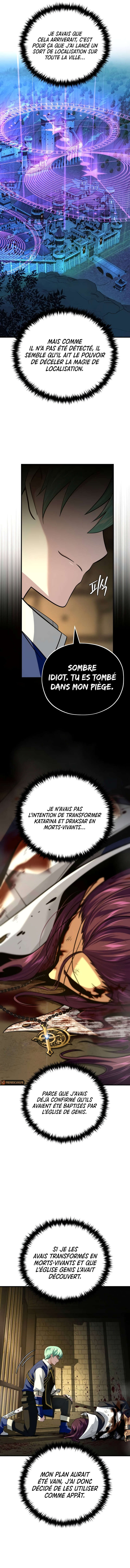 Read 66,666 Years Advent of the Dark Mage FRANCAIS Manga Online