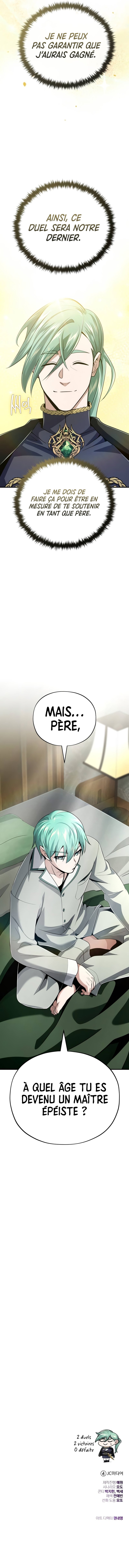 Read 66,666 Years Advent of the Dark Mage FRANCAIS Manga Online