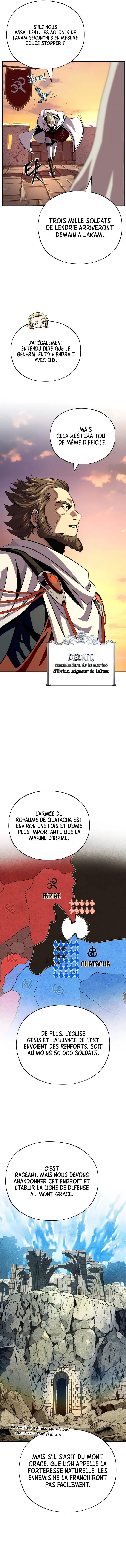 Read 66,666 Years Advent of the Dark Mage FRANCAIS Manga Online