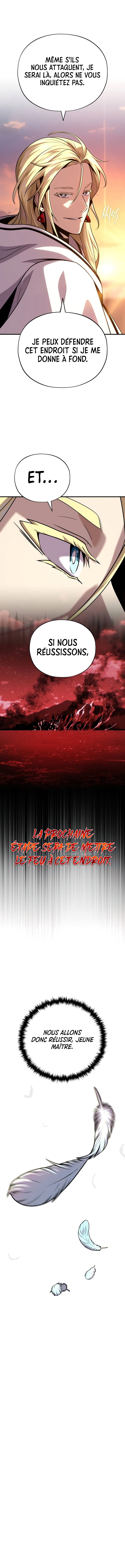 Read 66,666 Years Advent of the Dark Mage FRANCAIS Manga Online