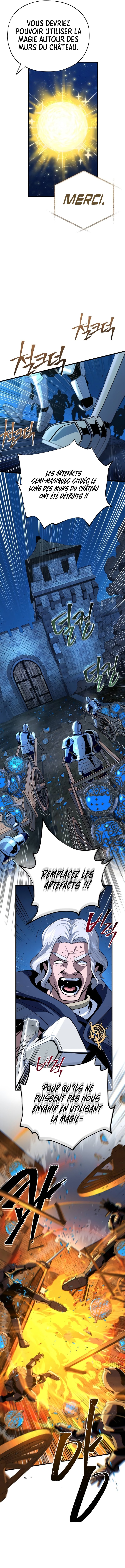 Read 66,666 Years Advent of the Dark Mage FRANCAIS Manga Online