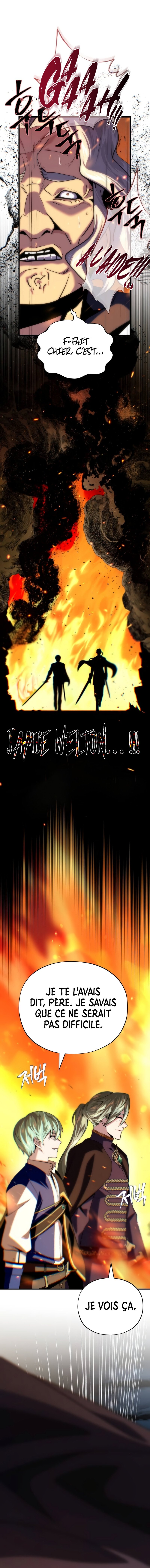 Read 66,666 Years Advent of the Dark Mage FRANCAIS Manga Online