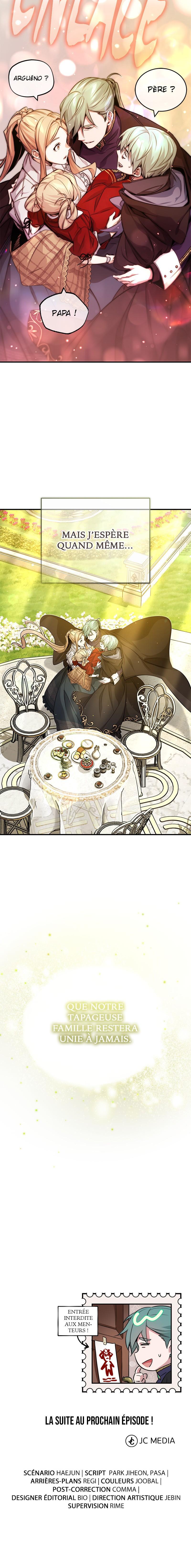 Read 66,666 Years Advent of the Dark Mage FRANCAIS Manga Online