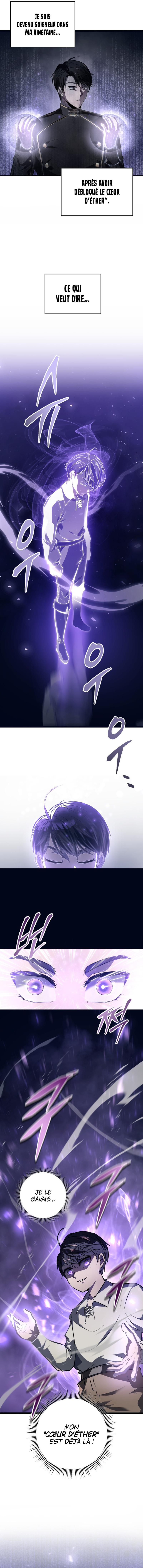 Read A Dragonslayer’s Peerless Regression FRANCAIS Manga Online