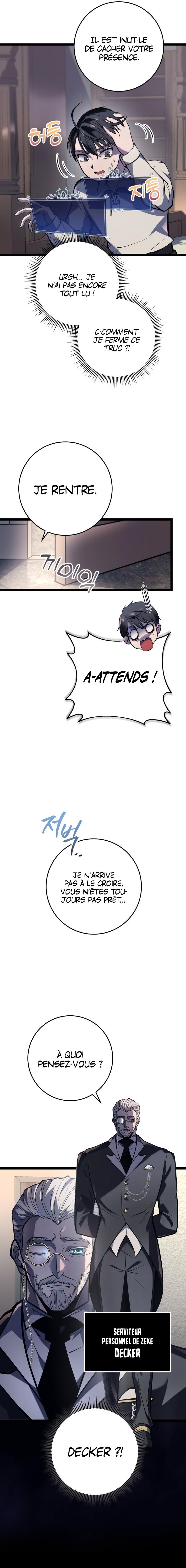 Read A Dragonslayer’s Peerless Regression FRANCAIS Manga Online