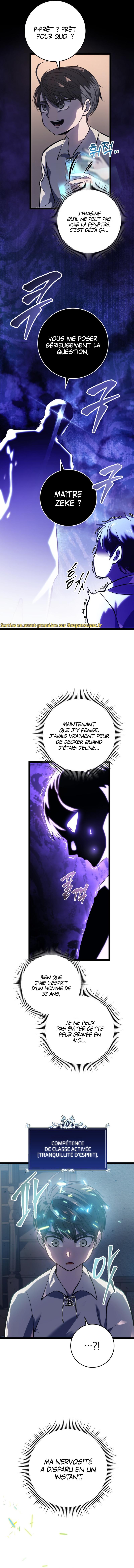 Read A Dragonslayer’s Peerless Regression FRANCAIS Manga Online