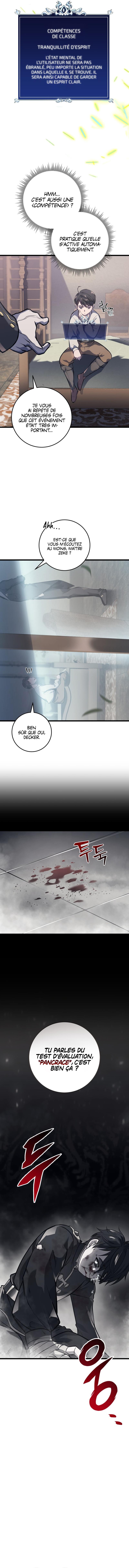 Read A Dragonslayer’s Peerless Regression FRANCAIS Manga Online