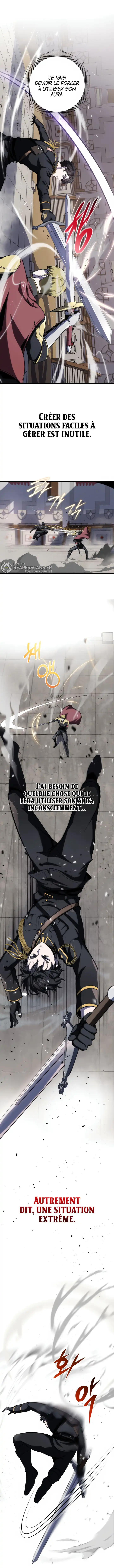 Read A Dragonslayer’s Peerless Regression FRANCAIS Manga Online