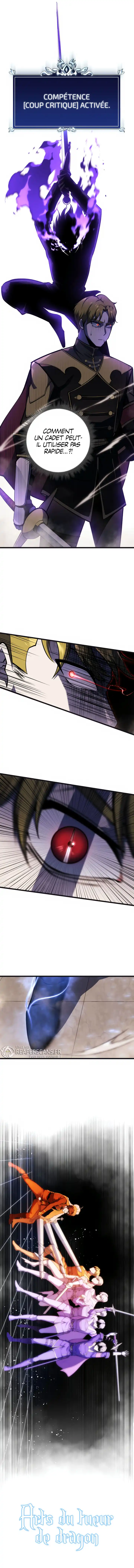 Read A Dragonslayer’s Peerless Regression FRANCAIS Manga Online