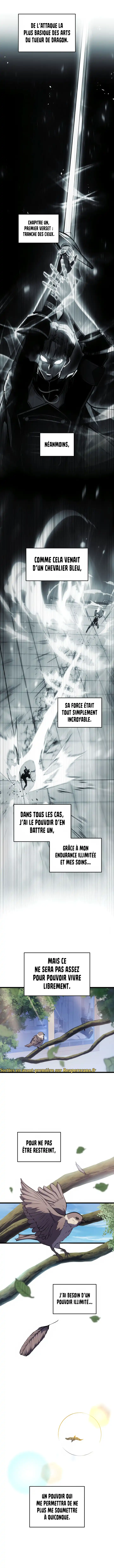 Read A Dragonslayer’s Peerless Regression FRANCAIS Manga Online