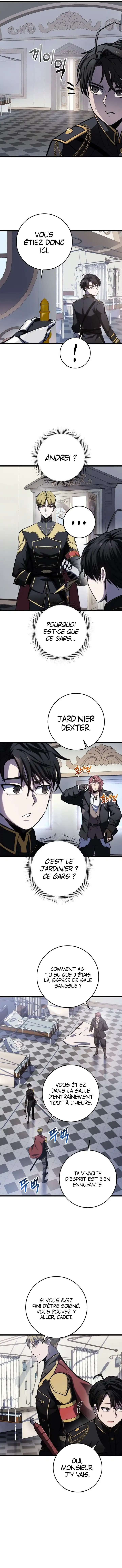 Read A Dragonslayer’s Peerless Regression FRANCAIS Manga Online