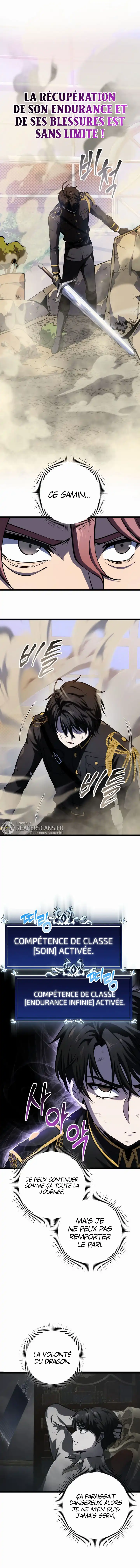 Read A Dragonslayer’s Peerless Regression FRANCAIS Manga Online