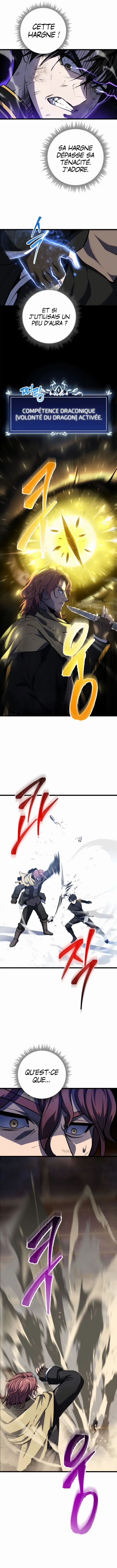 Read A Dragonslayer’s Peerless Regression FRANCAIS Manga Online
