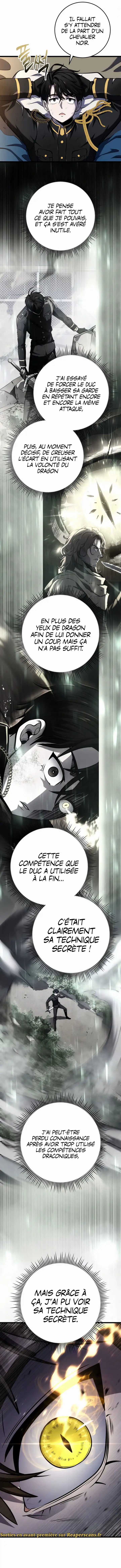 Read A Dragonslayer’s Peerless Regression FRANCAIS Manga Online