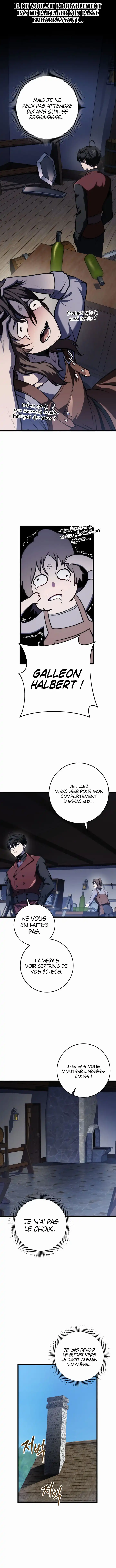 Read A Dragonslayer’s Peerless Regression FRANCAIS Manga Online