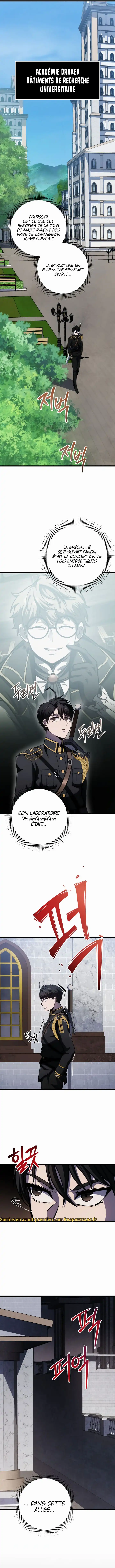 Read A Dragonslayer’s Peerless Regression FRANCAIS Manga Online