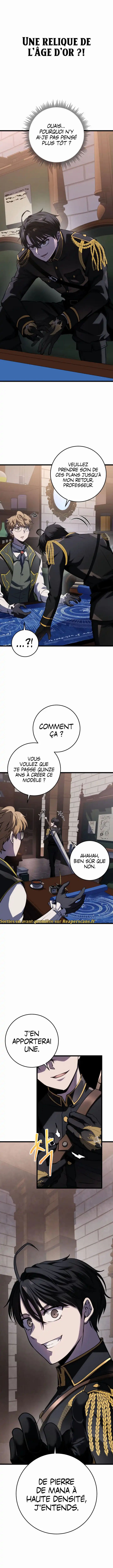 Read A Dragonslayer’s Peerless Regression FRANCAIS Manga Online