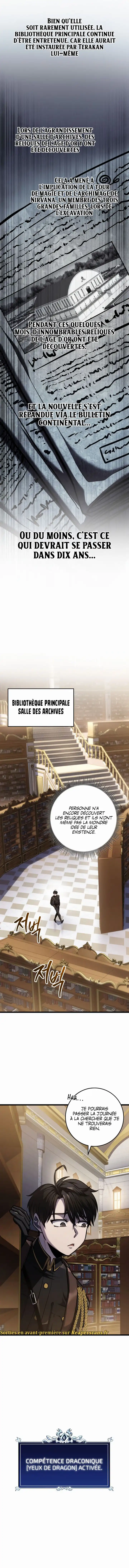 Read A Dragonslayer’s Peerless Regression FRANCAIS Manga Online