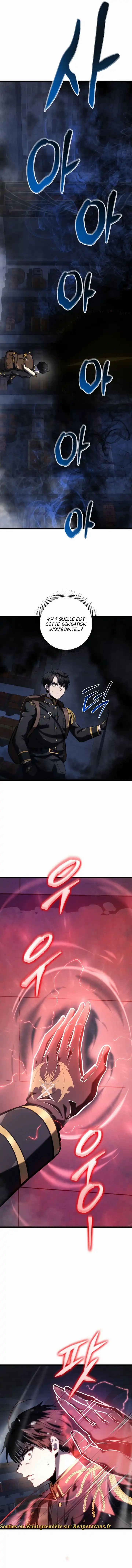 Read A Dragonslayer’s Peerless Regression FRANCAIS Manga Online