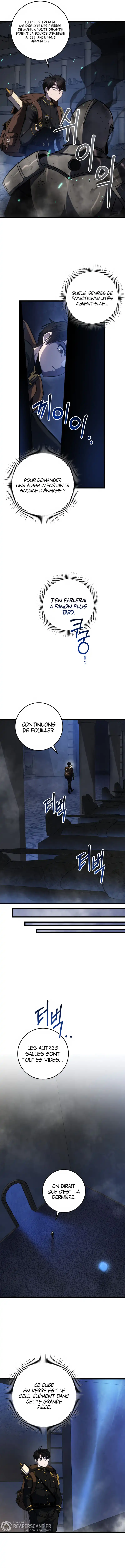 Read A Dragonslayer’s Peerless Regression FRANCAIS Manga Online