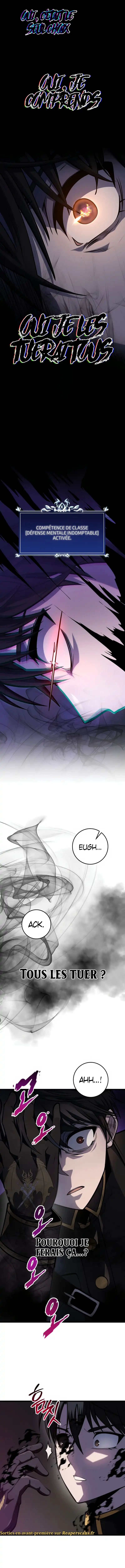 Read A Dragonslayer’s Peerless Regression FRANCAIS Manga Online