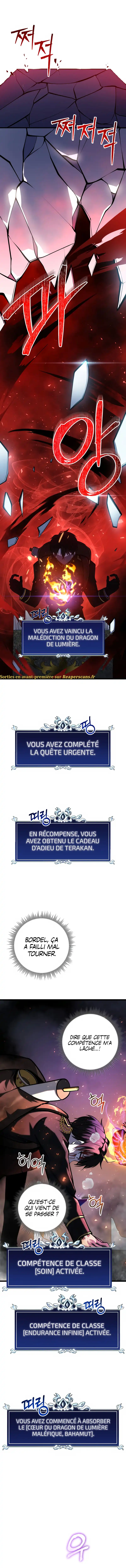 Read A Dragonslayer’s Peerless Regression FRANCAIS Manga Online