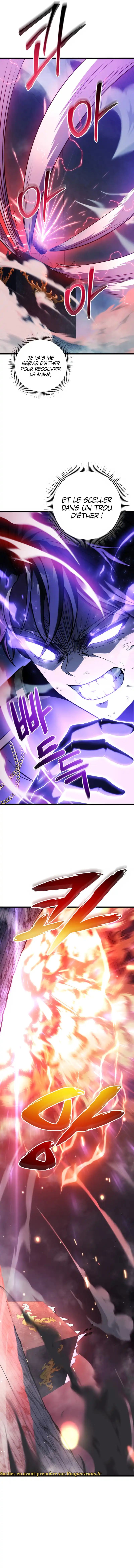 Read A Dragonslayer’s Peerless Regression FRANCAIS Manga Online