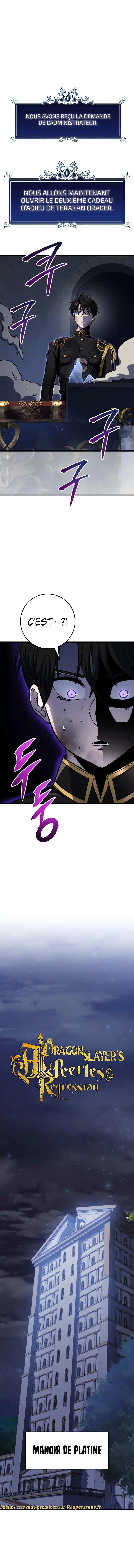 Read A Dragonslayer’s Peerless Regression FRANCAIS Manga Online