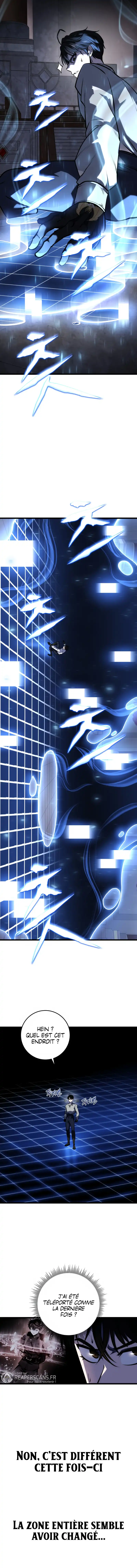 Read A Dragonslayer’s Peerless Regression FRANCAIS Manga Online