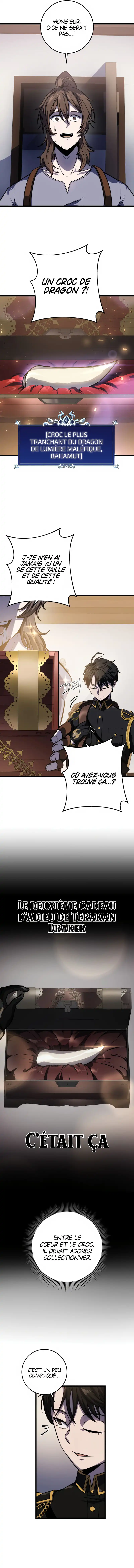 Read A Dragonslayer’s Peerless Regression FRANCAIS Manga Online