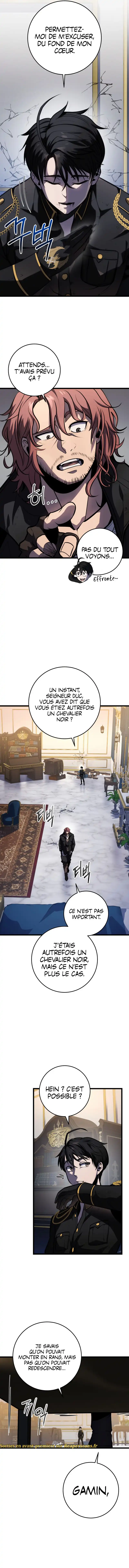 Read A Dragonslayer’s Peerless Regression FRANCAIS Manga Online