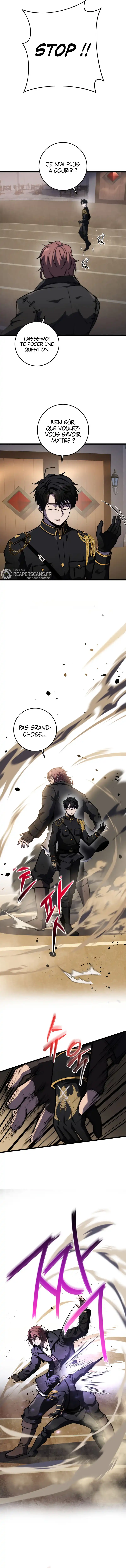 Read A Dragonslayer’s Peerless Regression FRANCAIS Manga Online