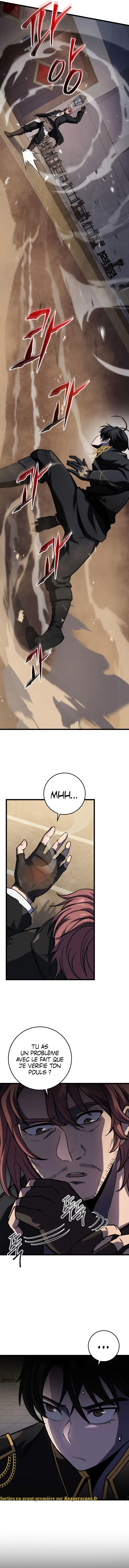 Read A Dragonslayer’s Peerless Regression FRANCAIS Manga Online