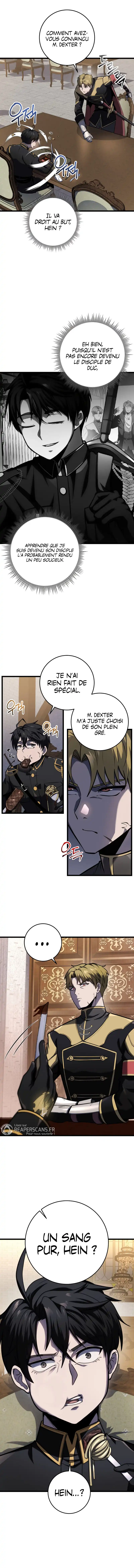 Read A Dragonslayer’s Peerless Regression FRANCAIS Manga Online