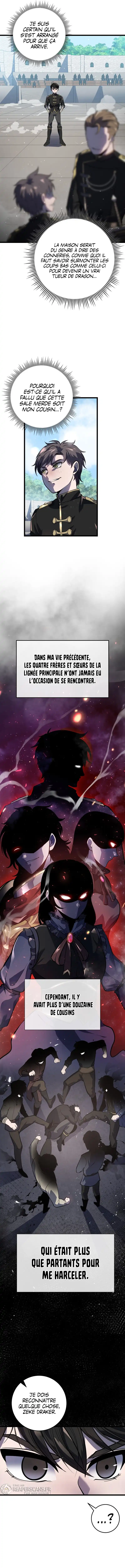 Read A Dragonslayer’s Peerless Regression FRANCAIS Manga Online