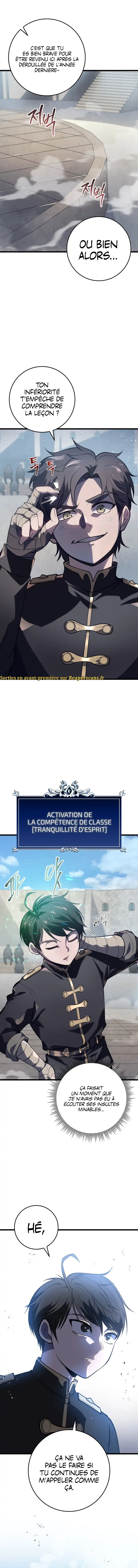 Read A Dragonslayer’s Peerless Regression FRANCAIS Manga Online