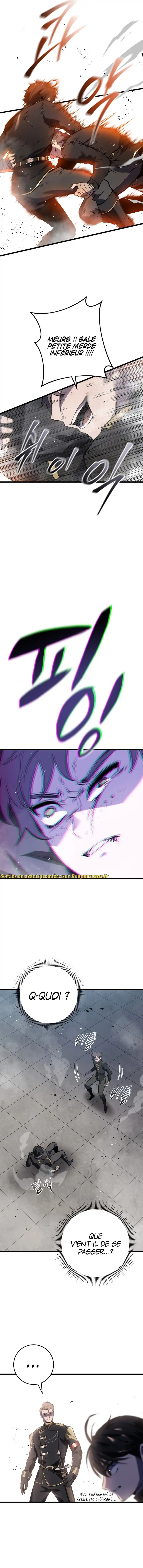 Read A Dragonslayer’s Peerless Regression FRANCAIS Manga Online