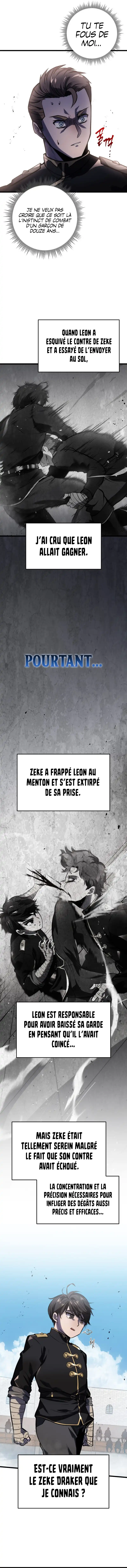 Read A Dragonslayer’s Peerless Regression FRANCAIS Manga Online