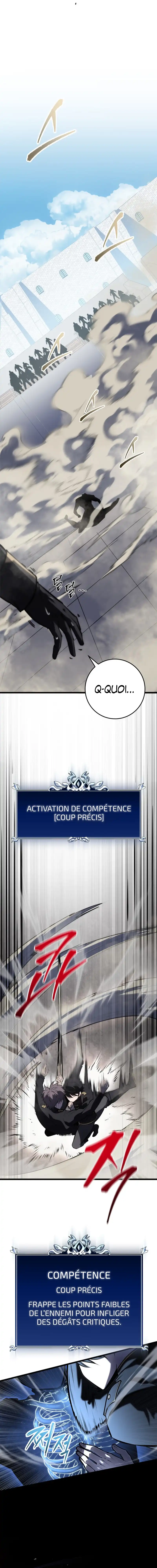 Read A Dragonslayer’s Peerless Regression FRANCAIS Manga Online