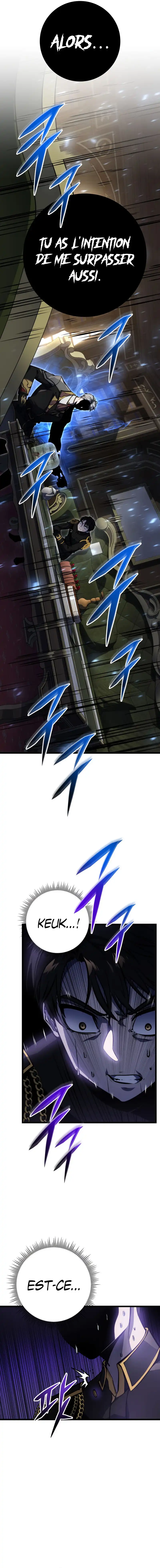 Read A Dragonslayer’s Peerless Regression FRANCAIS Manga Online